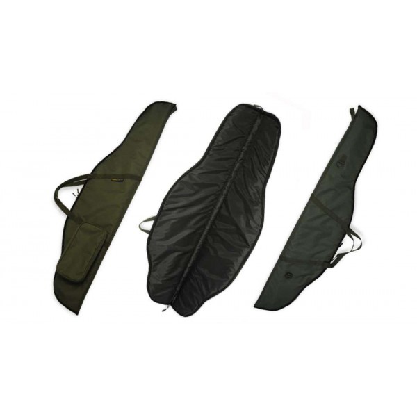 Чохол для рушниці SV Optic з оптикою 1,4 м (Олива) - 3531511 Чохол для рушниці SV Optic з оптикою 1,4 м (Олива) - 3531511
