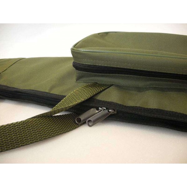 Чехол для ружья SV без оптики 1,3 м (Олива) - 3531517 Чехол для ружья SV без оптики 1,3 м (Олива) - 3531517