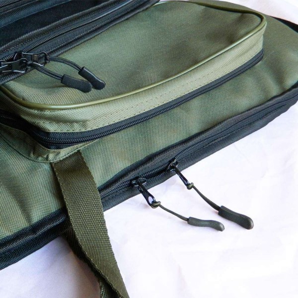 Чехол для ружья SV без оптики 1,3 м (Олива) - 3531517 Чехол для ружья SV без оптики 1,3 м (Олива) - 3531517