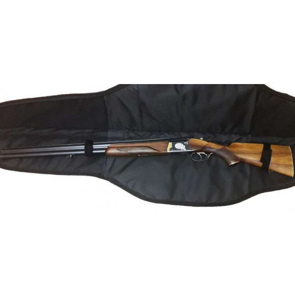 Чехол для ружья Elite Optic с оптикой 1,1 м (Чёрный) - 3531529 Чехол для ружья Elite Optic с оптикой 1,1 м (Чёрный) - 3531529