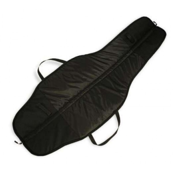 Чехол для ружья Elite Optic с оптикой 1,1 м (Чёрный) - 3531529 Чехол для ружья Elite Optic с оптикой 1,1 м (Чёрный) - 3531529