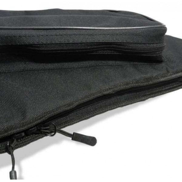 Чехол для ружья Elite Optic с оптикой 1,3 м (Чёрный) - 3531532 Чехол для ружья Elite Optic с оптикой 1,3 м (Чёрный) - 3531532