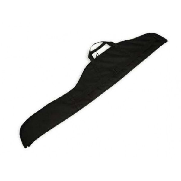 Чехол для ружья Elite Optic с оптикой 1,2 м (Чёрный) - 3531533 Чехол для ружья Elite Optic с оптикой 1,2 м (Чёрный) - 3531533