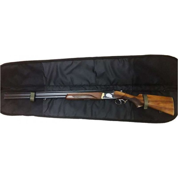Чехол для ружья Elite без оптики 1,2 м (Чёрный) - 3531536 Чехол для ружья Elite без оптики 1,2 м (Чёрный) - 3531536