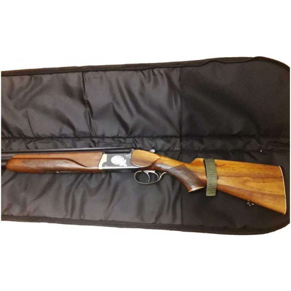 Чехол для ружья Elite без оптики 1,3 м (Чёрный) - 3531537 Чехол для ружья Elite без оптики 1,3 м (Чёрный) - 3531537