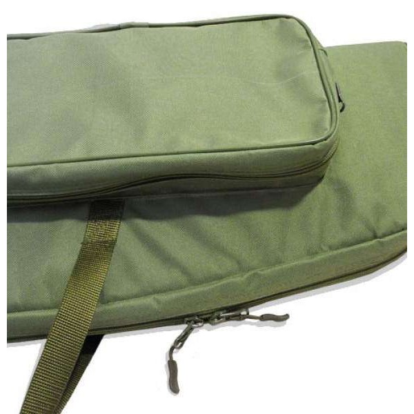 Чохол для рушниці LeRoy Protect 1,4 м (Олива) - 3531550 Чохол для рушниці LeRoy Protect 1,4 м (Олива) - 3531550