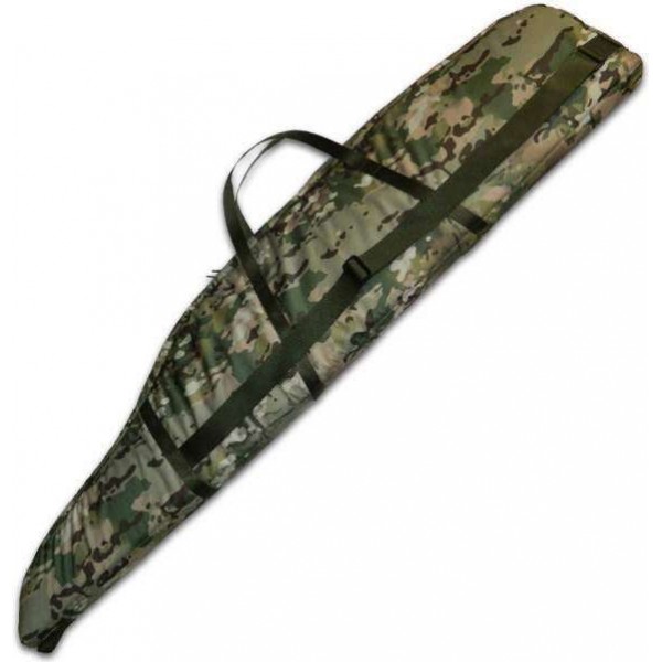 Чехол для ружья LeRoy Protect 1,1 м Multicam - 3531551 Чехол для ружья LeRoy Protect 1,1 м Multicam - 3531551