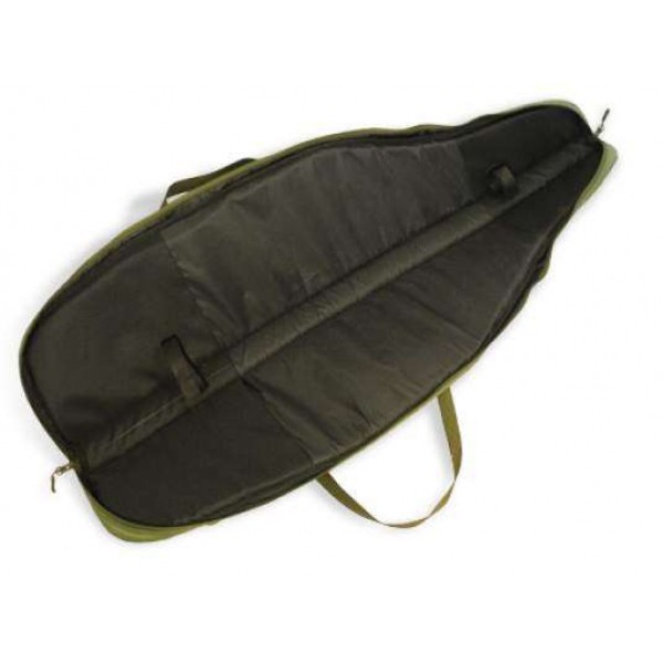 Чехол для ружья LeRoy Protect 1,1 м Multicam - 3531551 Чехол для ружья LeRoy Protect 1,1 м Multicam - 3531551