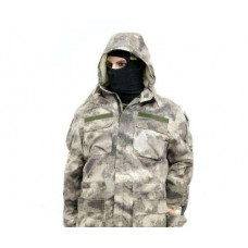 Бушлат Атакс АУ