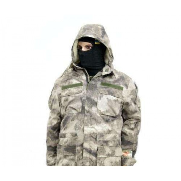 Бушлат Атакс АУ - 3532691