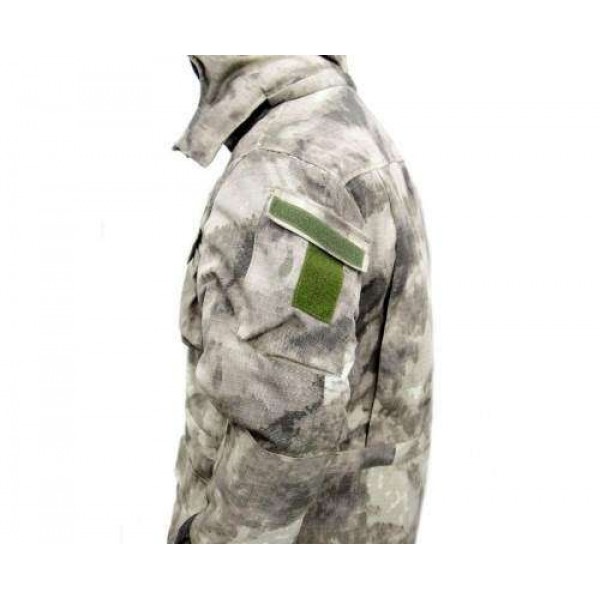 Бушлат Атакс АУ - 3532691 Бушлат Атакс АУ - 3532691