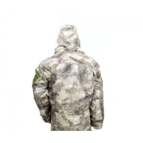 Бушлат Атакс АУ - 3532691 Бушлат Атакс АУ - 3532691