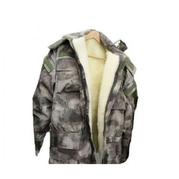 Бушлат Атакс АУ - 3532691 Бушлат Атакс АУ - 3532691