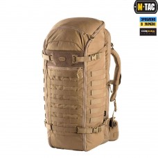 M-Tac рюкзак Elite Large Coyote