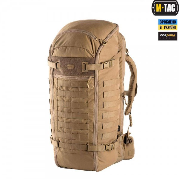 M-Tac рюкзак Elite Large Coyote - 3547605