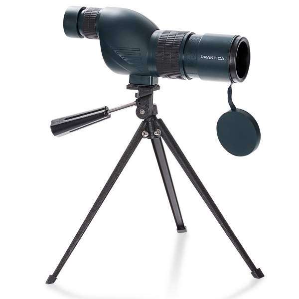 Підзорна труба Praktica Hydan 12-36x50 - 3547606
