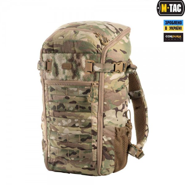 M-Tac рюкзак Elite Small Multicam - 3547607