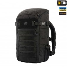 M-Tac рюкзак Elite Small Black