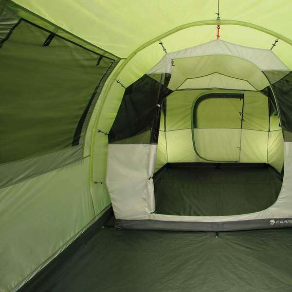 Палатка Ferrino Proxes 3 Kelly Green - 3547610 Палатка Ferrino Proxes 3 Kelly Green - 3547610