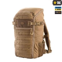 M-Tac рюкзак Elite Small Coyote
