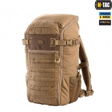 M-Tac рюкзак Elite Small Coyote