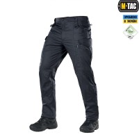 M-Tac брюки Conquistador Flex Dark Grey