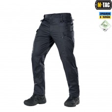 M-Tac штани Conquistador Flex Dark Grey