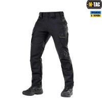 M-Tac штани Aggressor Gen.II Flex Extra Strong Black
