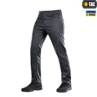 M-Tac штани Street Tactical Flex Dark Grey