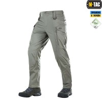 M-Tac штани Conquistador Flex Foliage Green