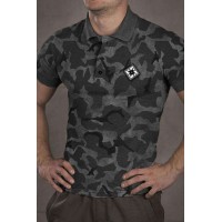 SvaStone поло Splitter