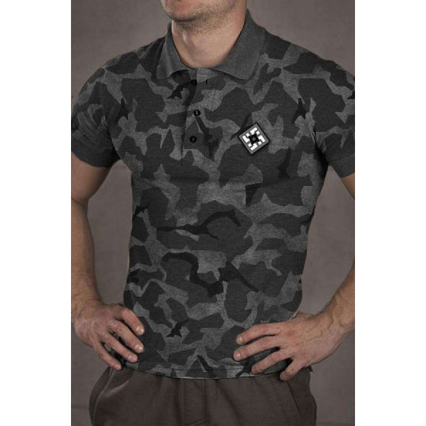 SvaStone поло Splitter - 3547647