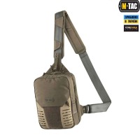 M-Tac сумка Cube Bag Elite Ranger Green