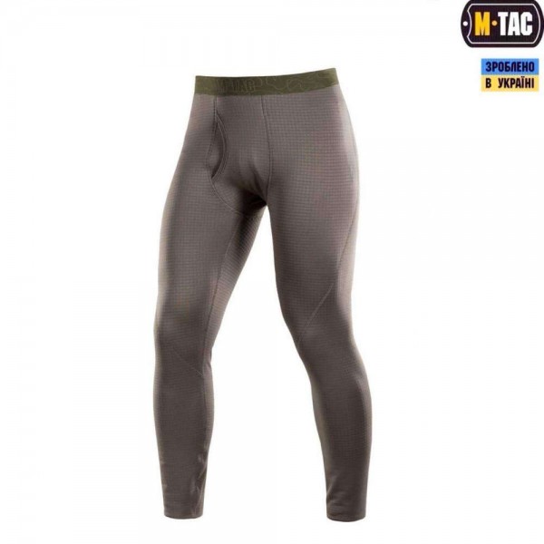 M-Tac термоштани фліс Delta Level 2 Dark Olive - 70005048
