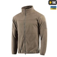 M-Tac кофта Fleece Cold Weather Dark Olive