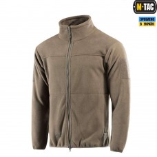 M-Tac кофта Fleece Cold Weather Dark Olive