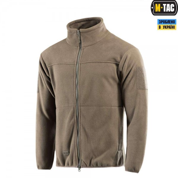 M-Tac кофта Fleece Cold Weather Dark Olive - 3547663