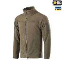M-Tac кофта Fleece Cold Weather Army Olive