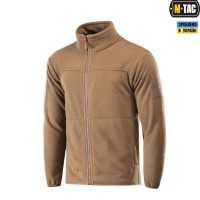M-Tac кофта Fleece Cold Weather Dark Coyote