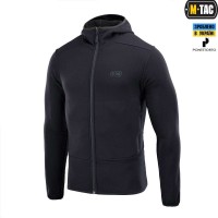 M-Tac кофта Shadow Microfleece Black