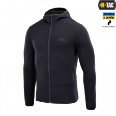 M-Tac кофта Shadow Microfleece Black