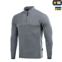 M-Tac кофта Delta Fleece Grey