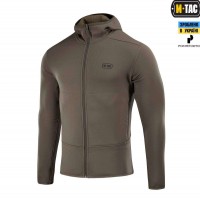 M-Tac кофта Shadow Microfleece Olive