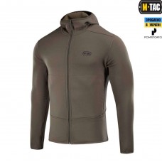M-Tac кофта Shadow Microfleece Olive
