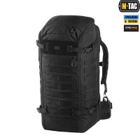 M-Tac рюкзак Elite Large Black рюкзак Elite Large Black