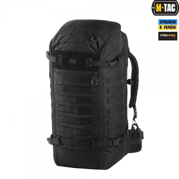 M-Tac рюкзак Elite Large Black - 3547684