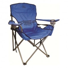 Стілець Highlander Lumbar Support Chair Blue
