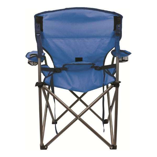 Стілець Highlander Lumbar Support Chair Blue - 3547695 Стілець Highlander Lumbar Support Chair Blue - 3547695