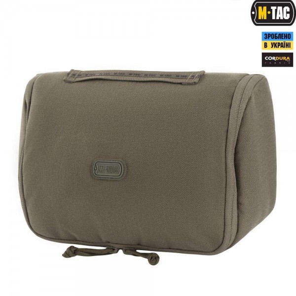 M-Tac несесер Elite Ranger Green - 3547701