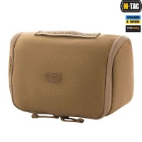 M-Tac несесер Elite Coyote
